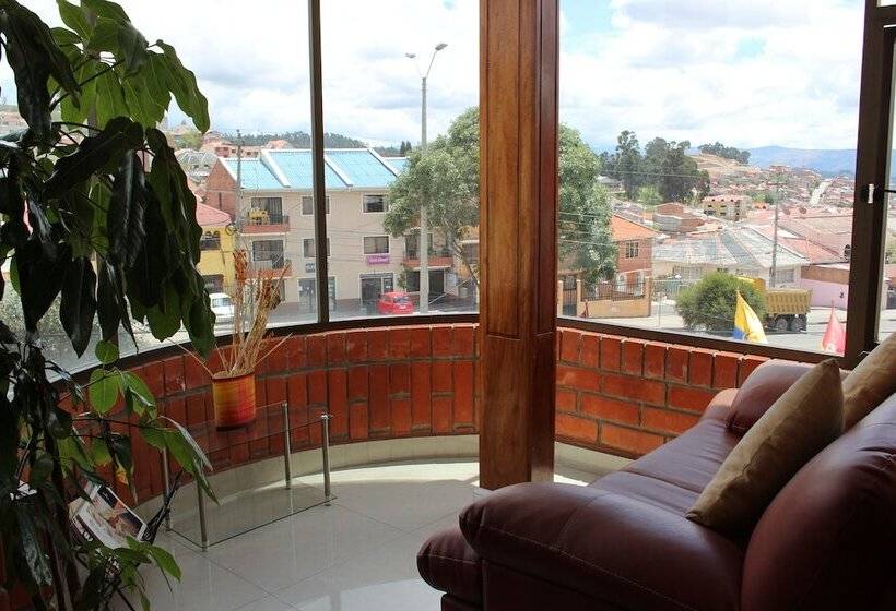 Fotos del hotel Kuna:  26