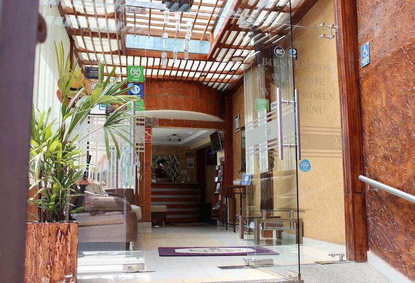 Fotos del hotel Kuna:  6