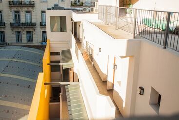 هتل L Adresse Hôtel Boutique
