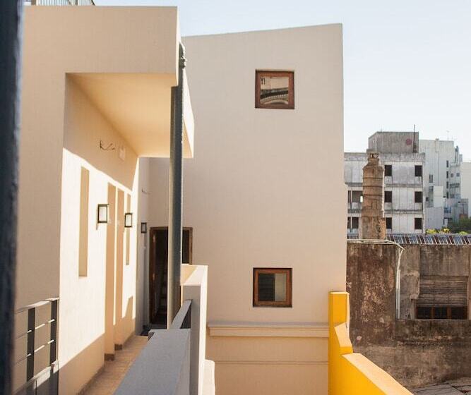 Fotos del hotel L'adresse Hôtel Boutique:  5