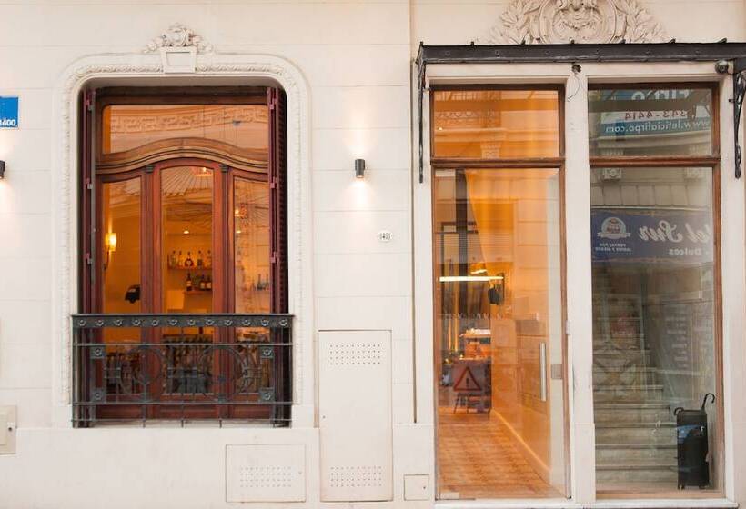 Fotos del hotel L'adresse Hôtel Boutique:  10