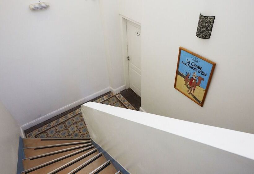 L’adresse Hôtel Boutique