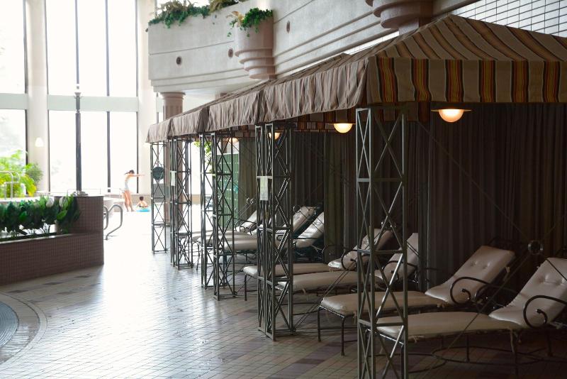 فندق Listel Inawashiro Main