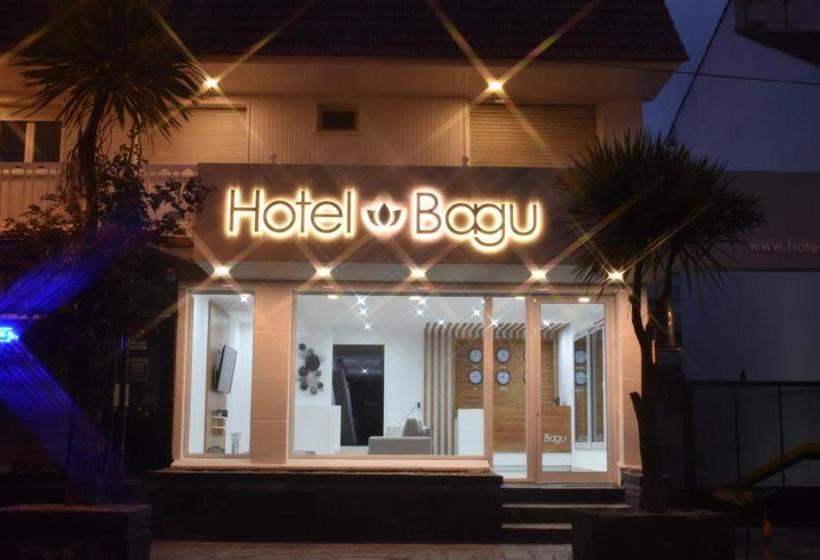 호텔 Bagu Playa Grande
