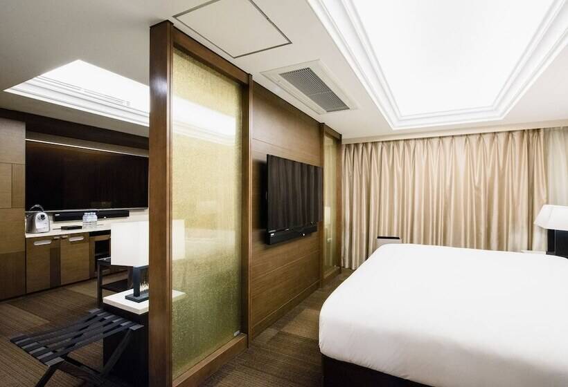 Fotos del hotel Leon Meguro:  25