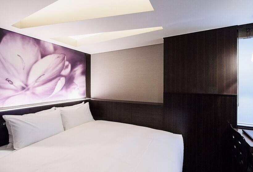 Fotos del hotel Leon Meguro:  26