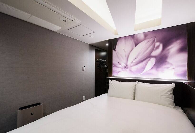 Fotos del hotel Leon Meguro:  10