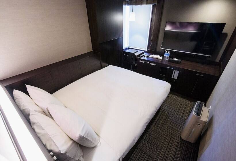 Fotos del hotel Leon Meguro:  8