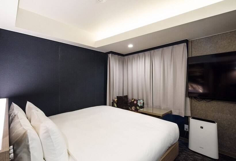 Fotos del hotel Leon Meguro:  38