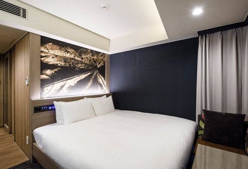 Fotos del hotel Leon Meguro:  2