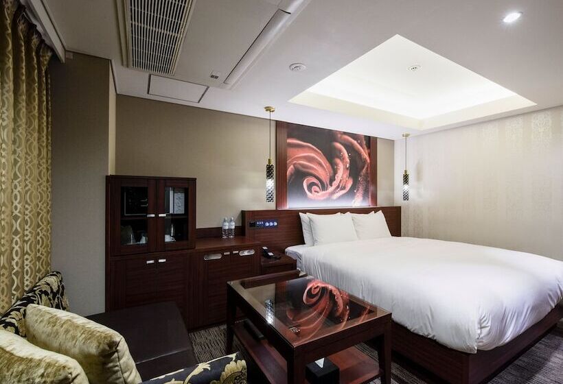 Fotos del hotel Leon Meguro:  3