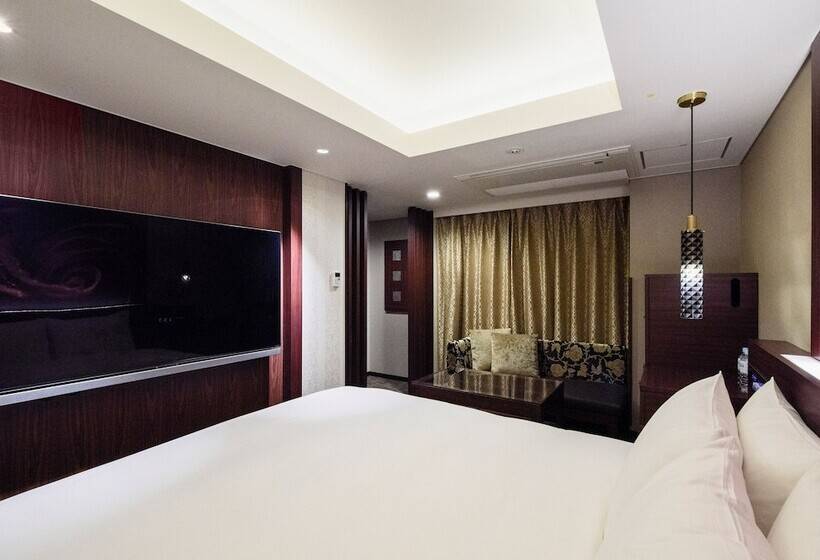 Fotos del hotel Leon Meguro:  31