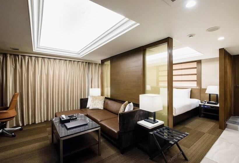 Fotos del hotel Leon Meguro:  30