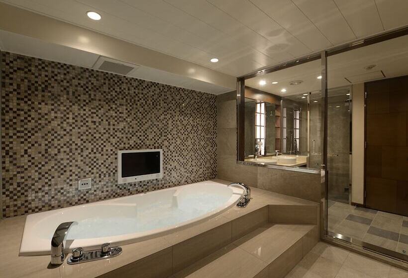 Fotos del hotel Leon Meguro:  29