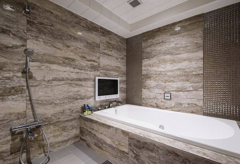 Fotos del hotel Leon Meguro:  35