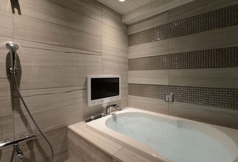 Fotos del hotel Leon Meguro:  27