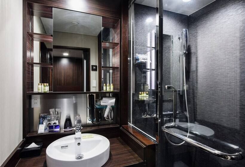 Fotos del hotel Leon Meguro:  19