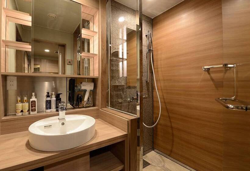 Fotos del hotel Leon Meguro:  23