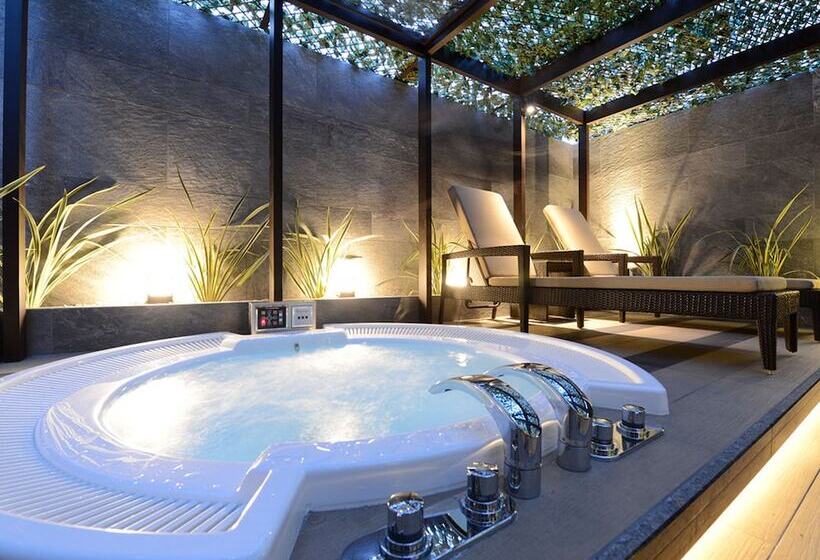 Fotos del hotel Leon Meguro:  33