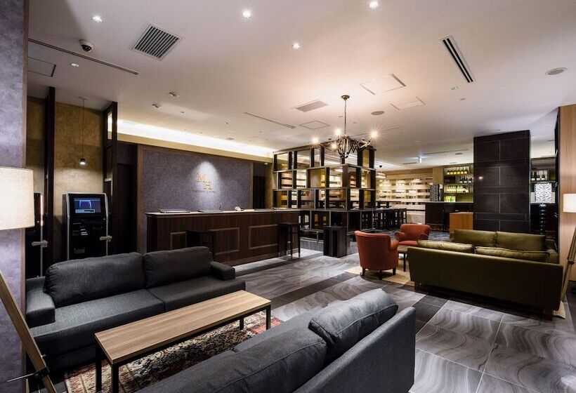 Fotos del hotel Leon Meguro:  34