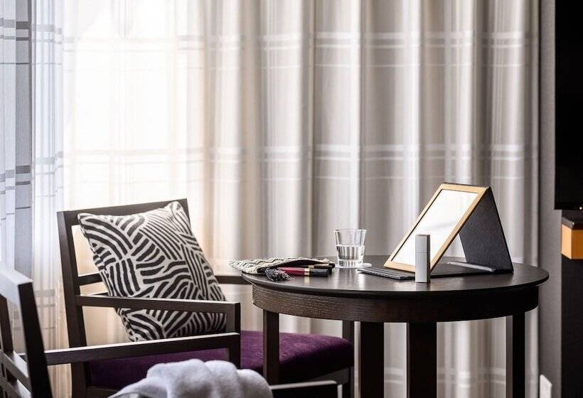 Fotos del hotel Mitsui Garden  Kyobashi:  17