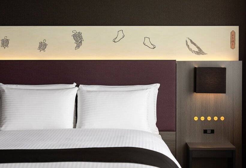 Fotos del hotel Mitsui Garden  Kyobashi:  29