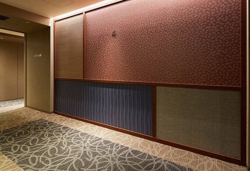 Fotos del hotel Mitsui Garden  Kyobashi:  20