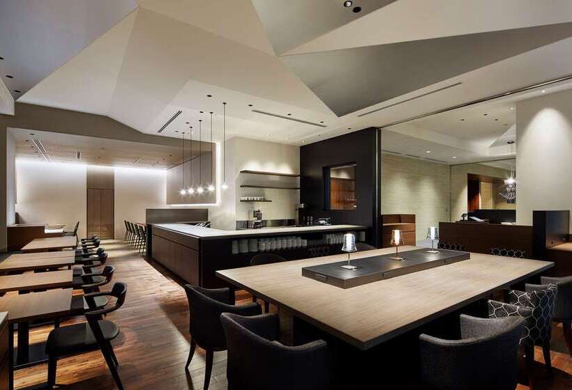 Fotos del hotel Mitsui Garden  Kyobashi:  8