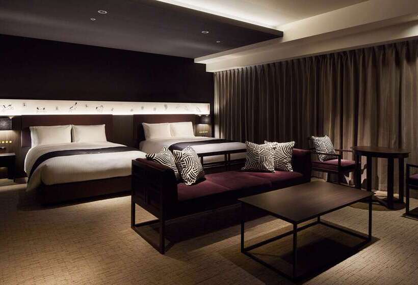 Fotos del hotel Mitsui Garden  Kyobashi:  62