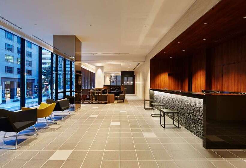 Fotos del hotel Mitsui Garden  Kyobashi:  56