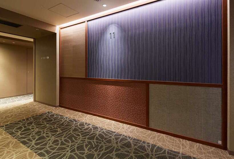 Fotos del hotel Mitsui Garden  Kyobashi:  73