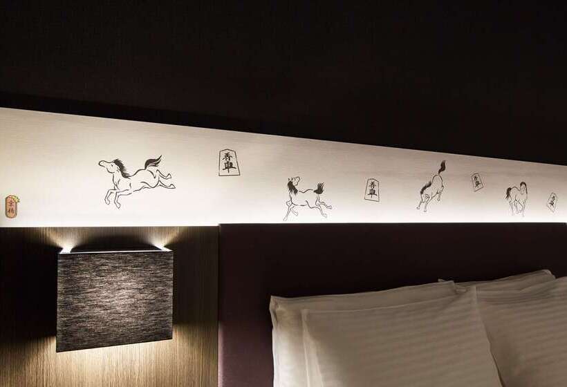 Fotos del hotel Mitsui Garden  Kyobashi:  54