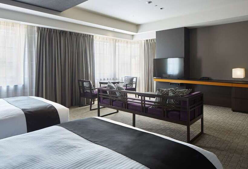 Fotos del hotel Mitsui Garden  Kyobashi:  64