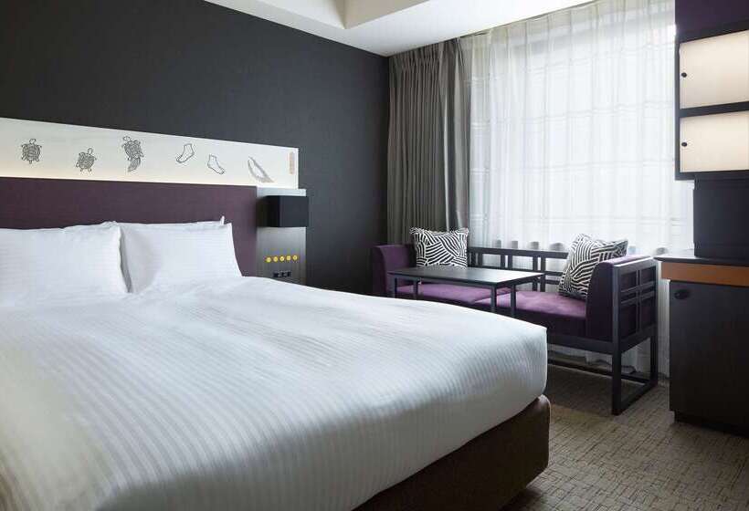 Fotos del hotel Mitsui Garden  Kyobashi:  58