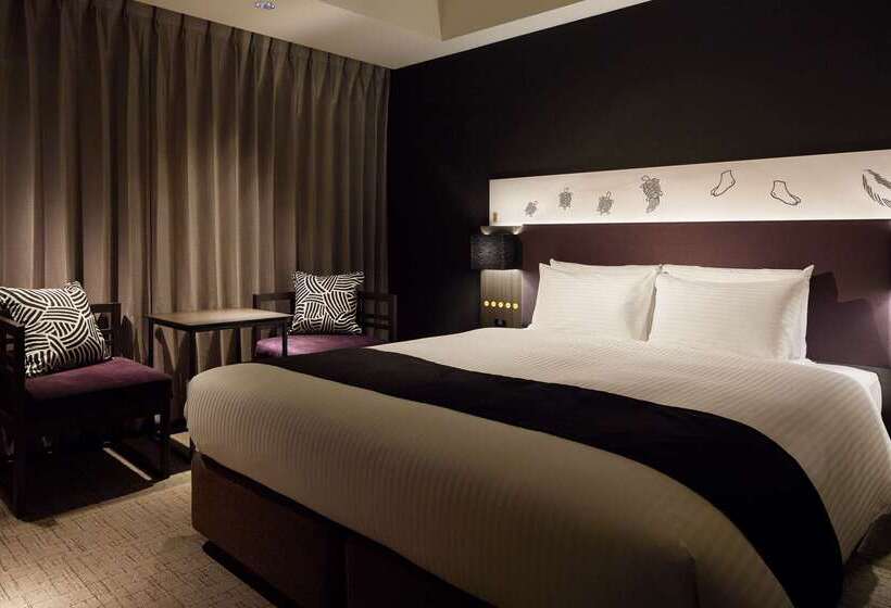 Fotos del hotel Mitsui Garden  Kyobashi:  42