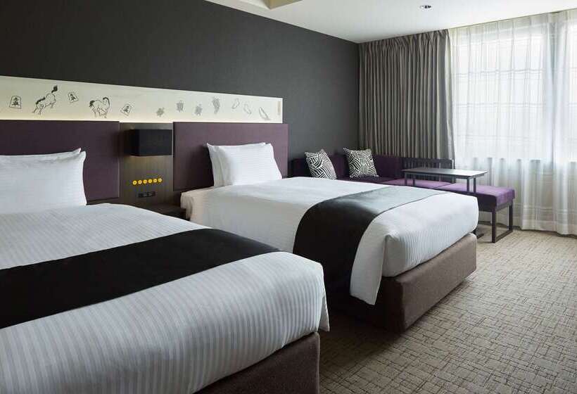 Fotos del hotel Mitsui Garden  Kyobashi:  5