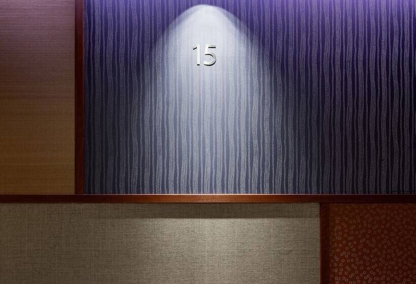 Fotos del hotel Mitsui Garden  Kyobashi:  50