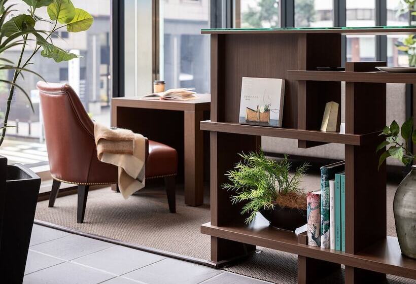 Fotos del hotel Mitsui Garden  Kyobashi:  49