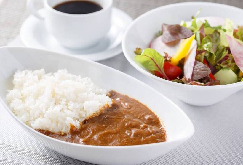 Fotos del hotel Mitsui Garden  Kyobashi:  45