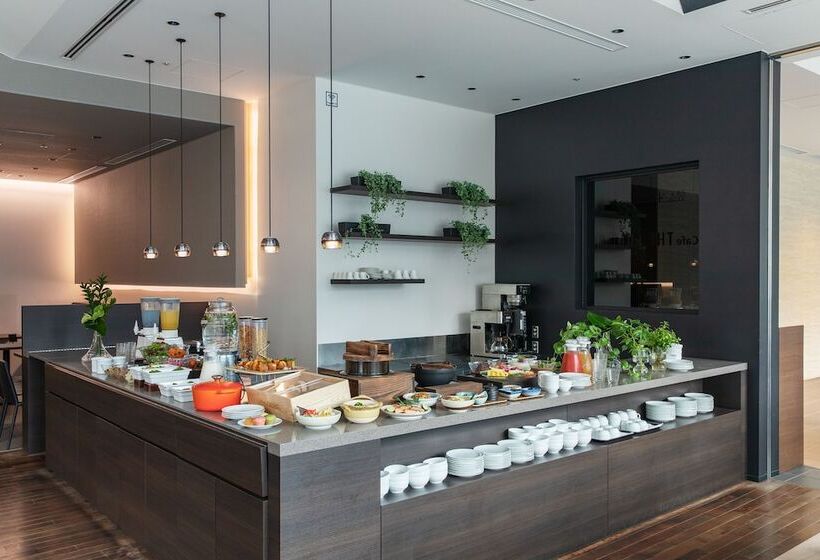 Fotos del hotel Mitsui Garden  Kyobashi:  37