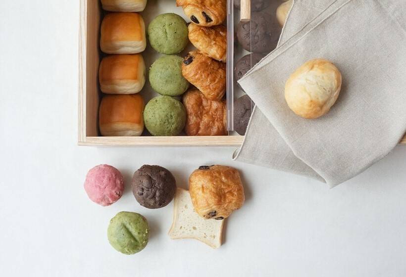 Fotos del hotel Mitsui Garden  Kyobashi:  60