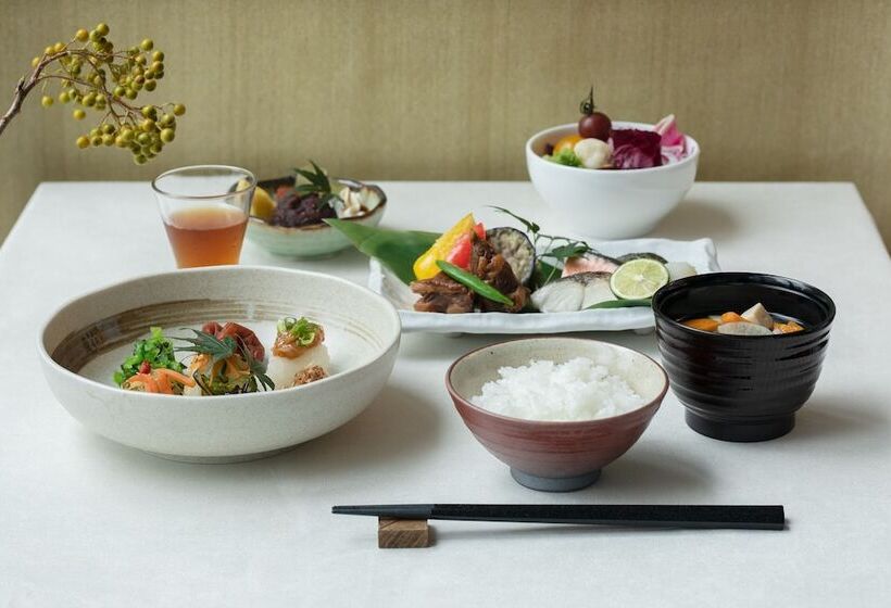 Fotos del hotel Mitsui Garden  Kyobashi:  32