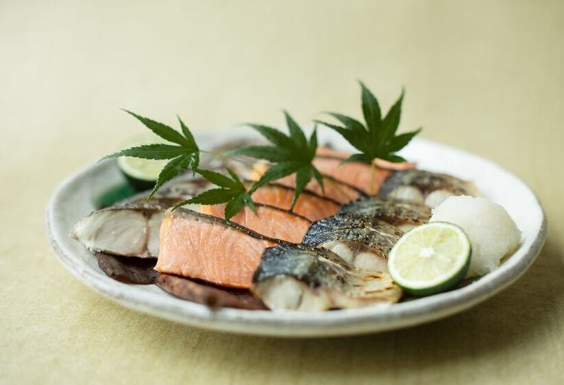 Fotos del hotel Mitsui Garden  Kyobashi:  34