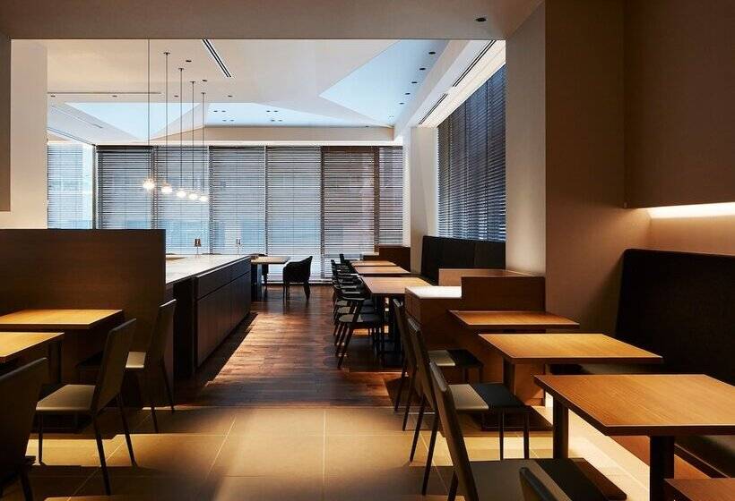 Fotos del hotel Mitsui Garden  Kyobashi:  61