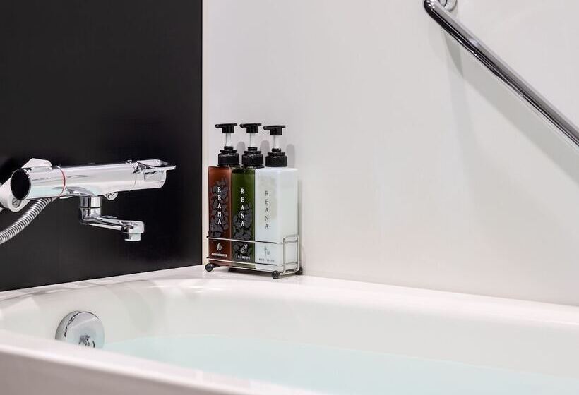 Fotos del hotel Mitsui Garden  Kyobashi:  74