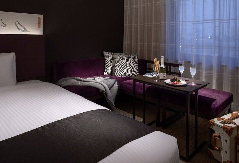 Mitsui Garden Hotel Kyobashi   Tokyo Station