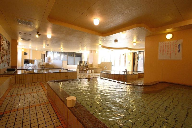 فندق Miyazaki Daiichi