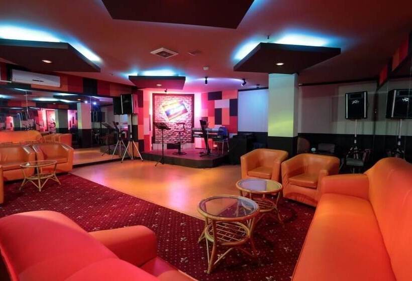فندق Nagoya Plasa