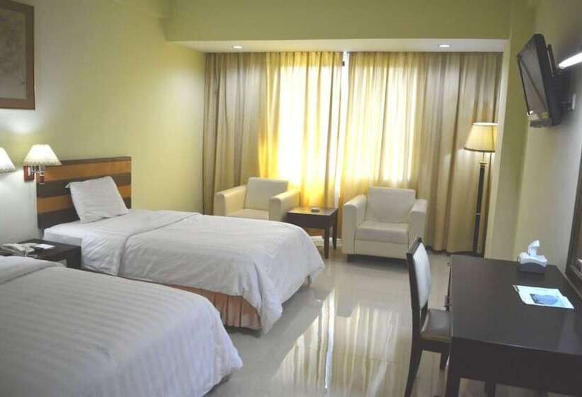 فندق Nagoya Plasa