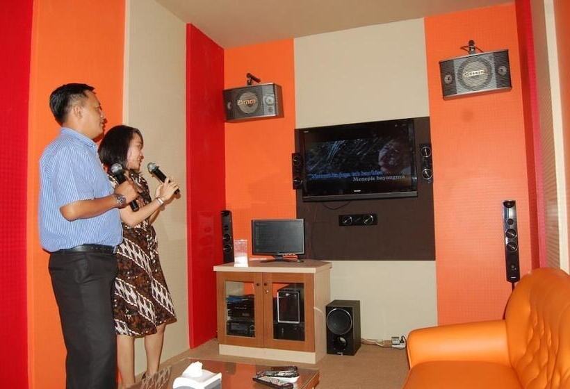 فندق Nagoya Plasa